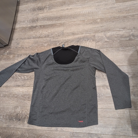 *NWT* Spyder Long Sleeve Shirt - Picture 4 of 4